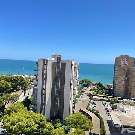 Apartamento Vista Al Mar กัมโปอามอร์ ภายนอก รูปภาพ