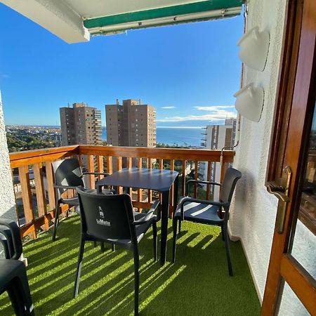 Apartamento Vista Al Mar กัมโปอามอร์ ภายนอก รูปภาพ