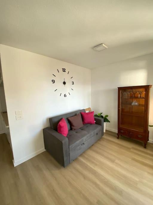 Apartamento Vista Al Mar กัมโปอามอร์ ภายนอก รูปภาพ