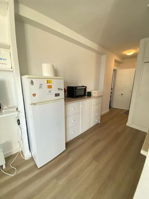 Apartamento Vista Al Mar กัมโปอามอร์ ภายนอก รูปภาพ