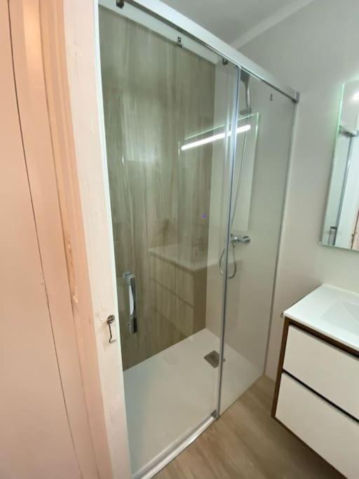 Apartamento Vista Al Mar กัมโปอามอร์ ภายนอก รูปภาพ