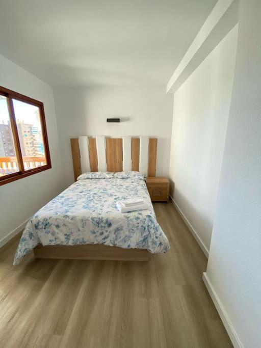 Apartamento Vista Al Mar กัมโปอามอร์ ภายนอก รูปภาพ