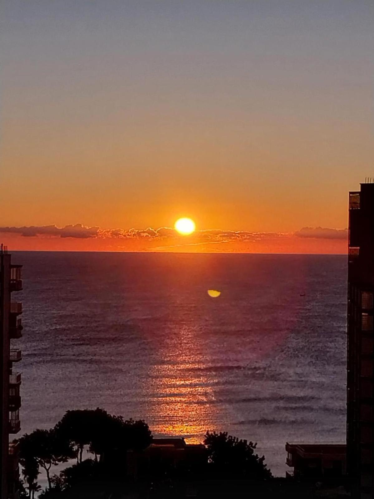 Apartamento Vista Al Mar กัมโปอามอร์ ภายนอก รูปภาพ