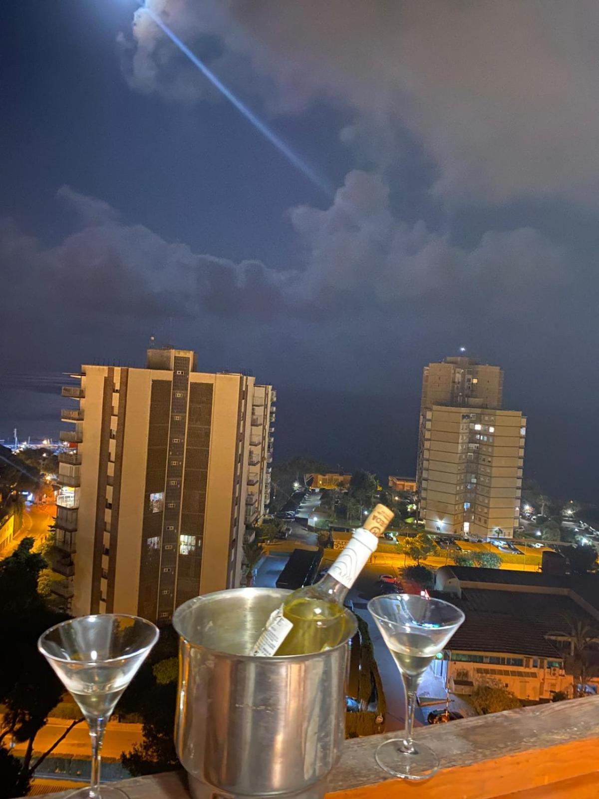 Apartamento Vista Al Mar กัมโปอามอร์ ภายนอก รูปภาพ